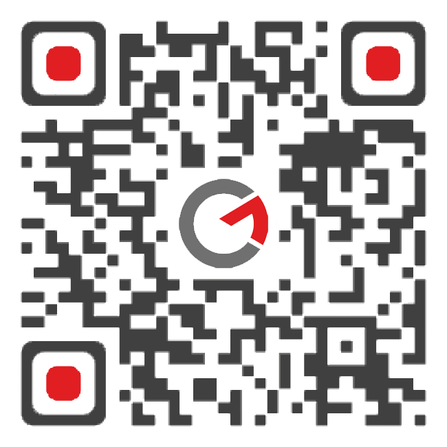 QR Code GC