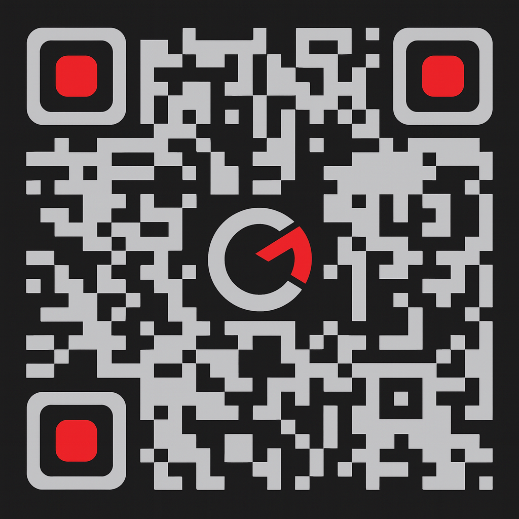 QR Code GC