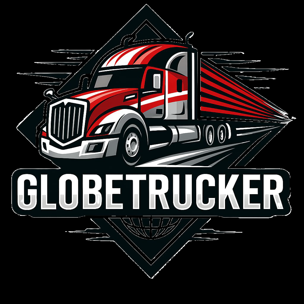 Logo GlobeTrucker