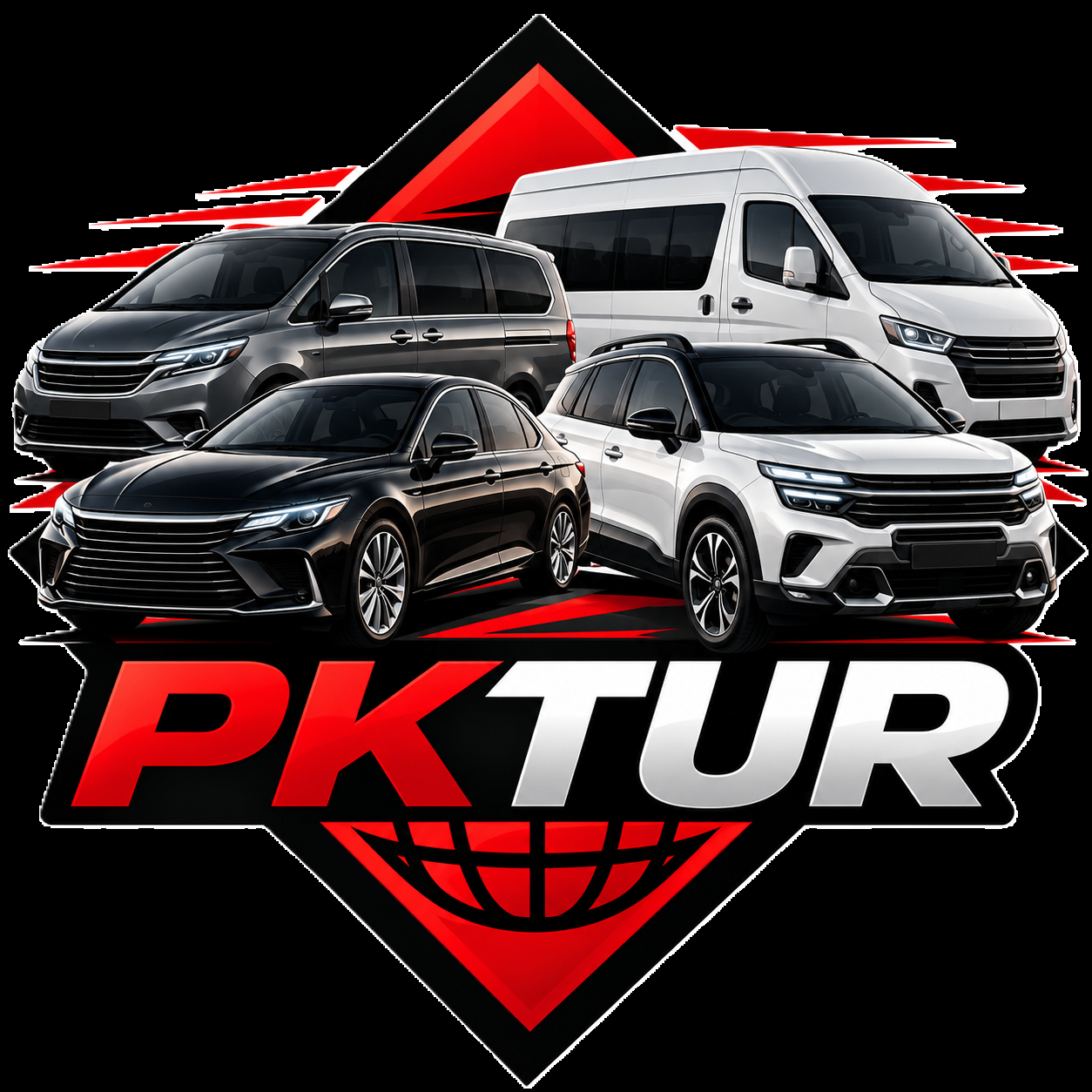 Logo PKTur