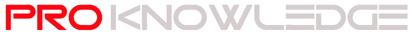 Pro Knowledge