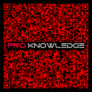 QR code to email Paulo Eduardo