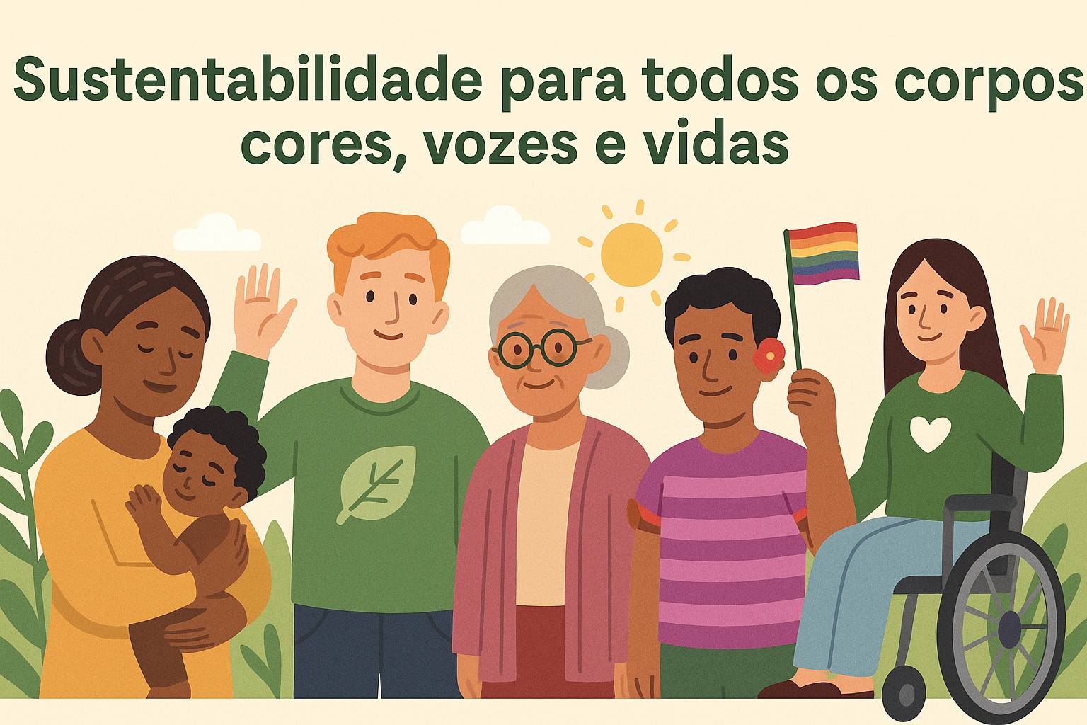 Ecotude Inclusiva