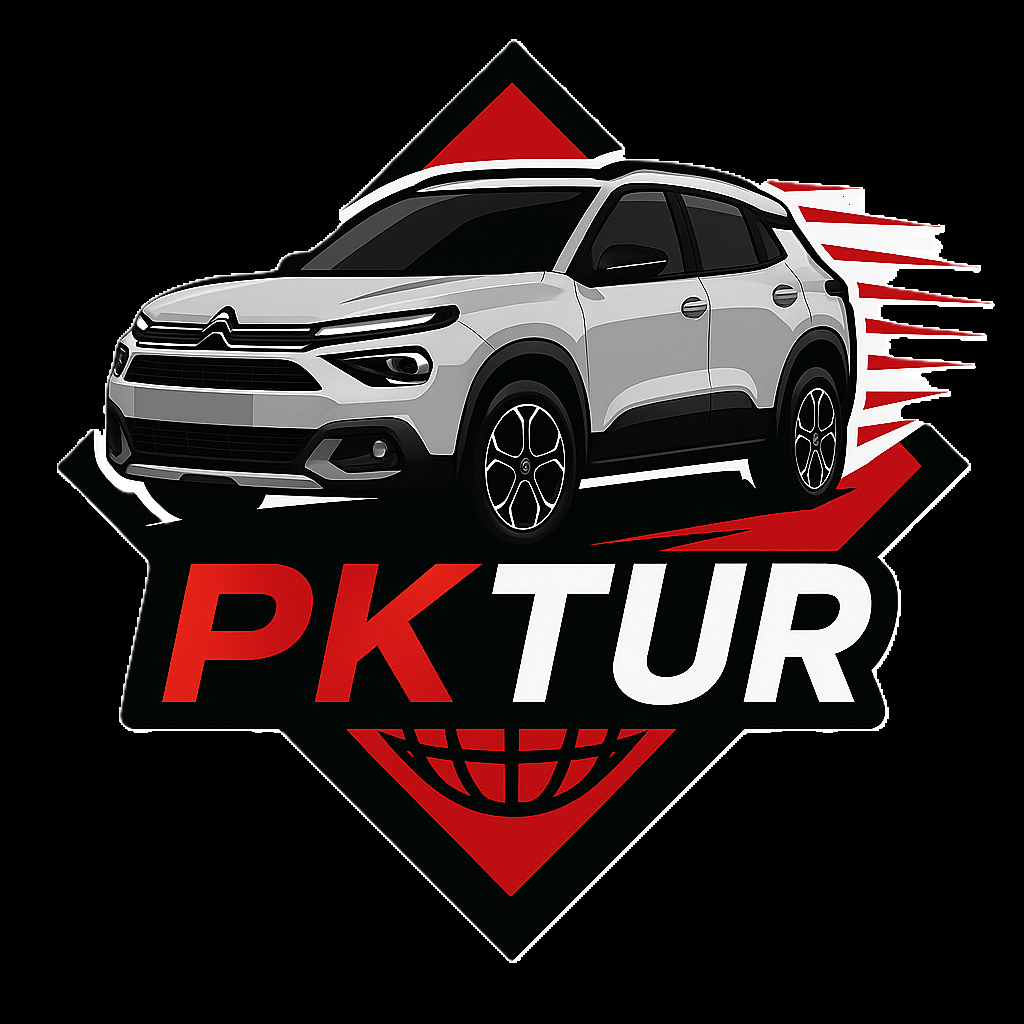 Logo PKTur